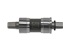 SHIMANO středové složení MTB-ostatní BB-UN300 osa 4hran 68 mm 122.5 mm LL123 nebal