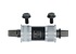 SHIMANO středové složení MTB-ostatní BB-UN300 osa 4hran 68 mm 127 mm LL123 nebal