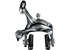 SHIMANO brzda TIAGRA BR-4700 silniční přední výška 51 mm botky R50T5 šr:10,5/12,5/18/27/32mm