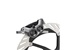 SHIMANO brzda XTR BR-M9220 kot (hydr) třmen př nebo zad post mount kov + chladič bez adapt