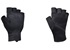 SHIMANO S-PHYRE rukavice, černá, XXL