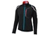 SHIMANO W HYBRID bunda, dámská, černá, S