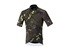 SHIMANO Shimano Breakaway dres, Neon Limetková, XXL