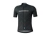SHIMANO pánský dres TEAM, černá, S