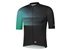 SHIMANO BREAKAWAY dres krátký rukáv, pánský, zelená, M