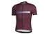 SHIMANO pánský LOGO dres krátký rukáv, pánský, červená, M