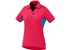 SHIMANO dres polo, dámský, jazzberry, S