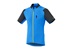 SHIMANO Explorer dres, lightning modrá, L