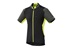SHIMANO Explorer dres, černá, L