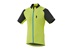 SHIMANO Explorer dres, electric zelená, M