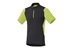 SHIMANO Touring dres, černá, M