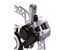 SHIMANO brzda SORA BR-R317 kot (mech) třmen přední post mount polymer stříbrná ad: SMMAF160P/S