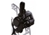 SHIMANO brzda SORA BR-R317 kot (mech) třmen zadní post mount polymer černá ad: SMMAR160P/S
