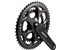 SHIMANO kliky A070 FC-A070 4hran 2x7/8 170 mm 50x34z bez krytu