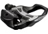 SHIMANO pedály Sil-ostatní PD-R550 SPD-SL zarážky SM-SH11 bez odrazek černá
