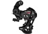 SHIMANO přehazovačka A050 RD-A070 7 rychl s hákem Silniční 33 z. min/max: 11/28 z