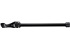 SHIMANO osa pro E-thru XTR SM-AX76 zadní 142x12 mm bal