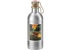 ELITE láhev EROICA BICICLETTE MILANO, Alu, 600 ml