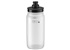 ELITE láhev FLY TEX, 550 ml, průhledná, černé víčko