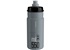ELITE láhev JET šedá/černé logo 550 ml