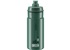 ELITE láhev JET GREEN zelená/bílé logo 550 ml