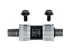 SHIMANO středové složení MTB-ostatní BB-UN300 osa 4hran 68 mm 115 mm bal