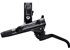 SHIMANO brzdová páka DEORE BL-M6100 pro hydr kot brzd levá 2 prstá MTB/Trekking bal