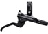 SHIMANO brzdová páka DEORE BL-M6100 pro hydr kot brzd pravá 2 prstá MTB/Trekking bal