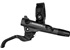 SHIMANO brzdová páka DEORE BL-M6100 pro hydr kot brzd pravá 2 prstá MTB/Trekking černá bal
