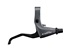 SHIMANO brzdová páka CLARIS BL-R2000 pro mech kot /sil/canti brzdu pravá 2,5 prstá pro rovná řídítka