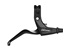 SHIMANO brzd. páka DEORE Trekking BL-T611, pro V-brzdu, pravá, I-Spec B, černá