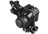 SHIMANO brzda ALTUS BR-M375 kot (mech) třmen př nebo zad post mount polymer černá bez adapt