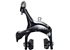 SHIMANO brzda SORA BR-R3000 silniční přední výška 51 mm botky R50T5 šr:10,5/12,5/18/27/32mm