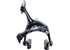 SHIMANO brzda SORA BR-R3000 silniční zadní výška 51 mm botky R50T5 šr.10,5mm