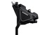 SHIMANO brzda ALTUS BR-UR300 kot (hydr) třmen přední flat mount polymer černá pro 160 RT