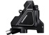 SHIMANO brzda ALTUS BR-UR300 kot (hydr) třmen zadní flat mount polymer černá Resin w/o Fin