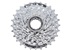 SHIMANO kazeta ALIVIO CS-HG51-8 8 rychl 11 - 30 z. box=10 ks