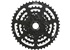 SHIMANO kazeta CUES CS-LG300-9 9 rychl 11 - 46 z.