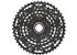SHIMANO kazeta CUES CS-LG400-10 10 rychl 11 - 48 z.