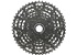 SHIMANO kazeta CUES CS-LG400-11 11 rychl 11 - 50 z.