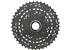 SHIMANO kazeta CUES CS-LG400-9 9 rychl 11 - 41 z.