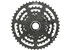 SHIMANO kazeta CUES CS-LG400-9 9 rychl 11 - 46 z.
