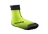 SHIMANO S1100R SOFT SHELL návleky na obuv (5-10°C), reflexní žlutá, M (40-41)