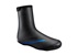 SHIMANO ROAD THERMAL návleky na obuv (pod 0°C), černá, M (40-42)