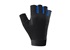 SHIMANO CLASSIC&#39;T rukavice, modré, M