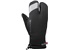 SHIMANO INFINIUM PRIMALOFT 2X2 rukavice (pod 0°C), černá, S
