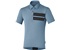 SHIMANO Transit Polo, Aegean modrá, L