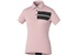 SHIMANO dámské TRANSIT polo, Pale Mauve, S