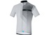 SHIMANO CLIMBERS dres, bílá, S