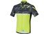 SHIMANO TEAM dres, žlutá, M